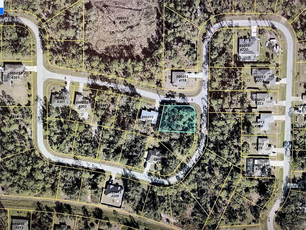 LOT 6 Tasco Drive - Photo 1