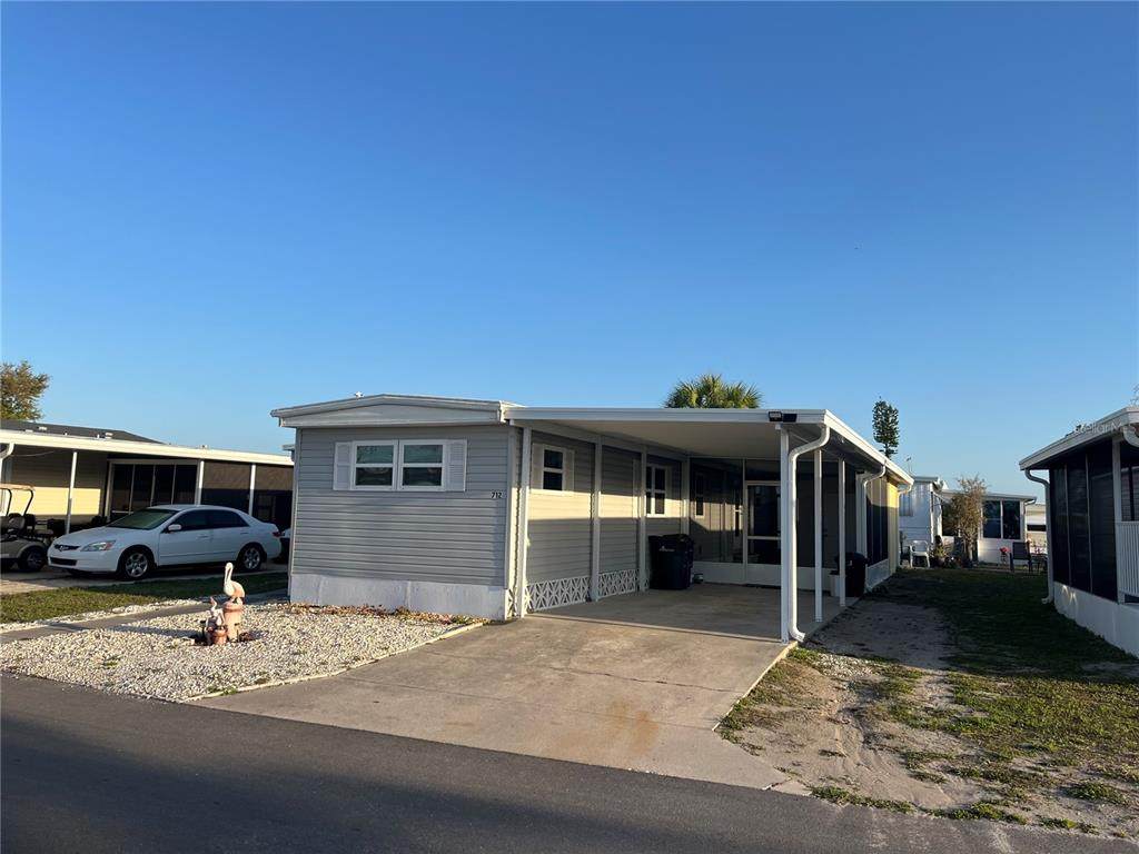 712 Locarno Drive - Photo 1