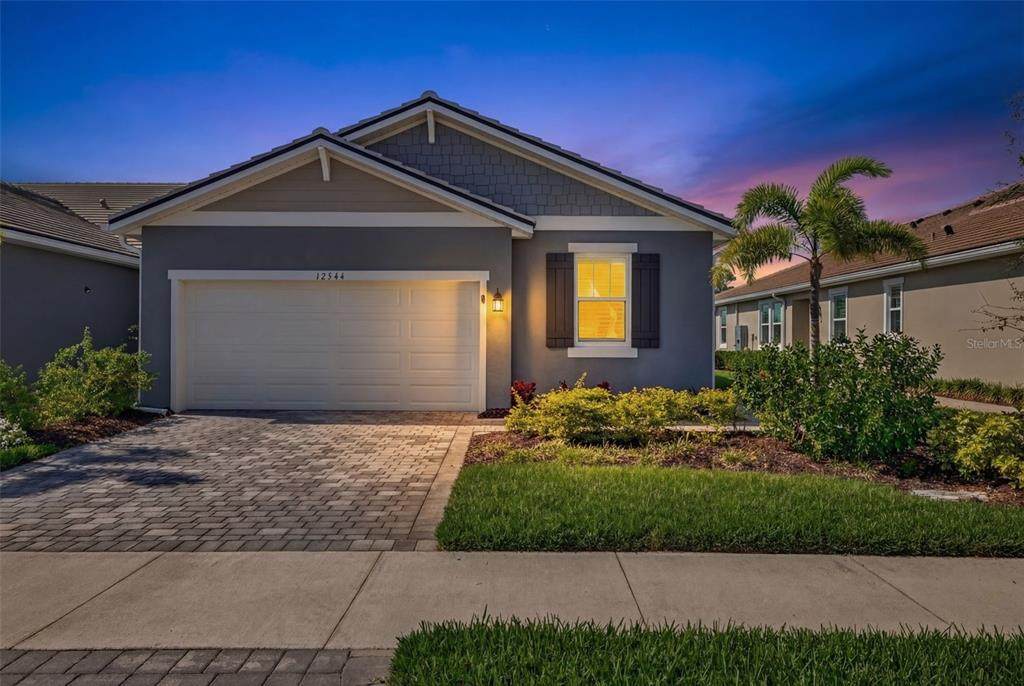 12544 Somatic Court - Photo 1