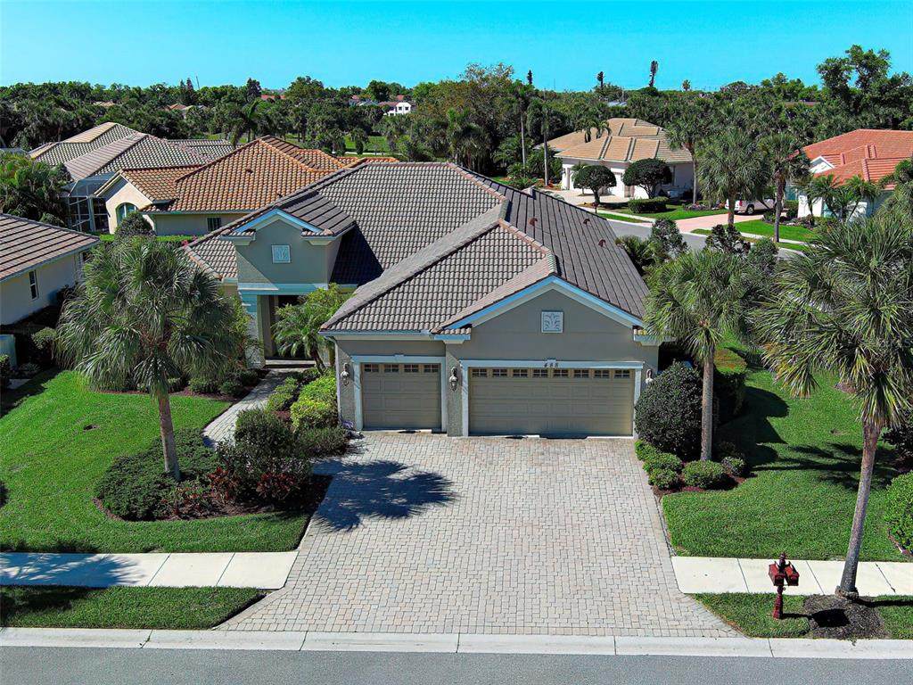 488 Arborview Lane - Photo 1