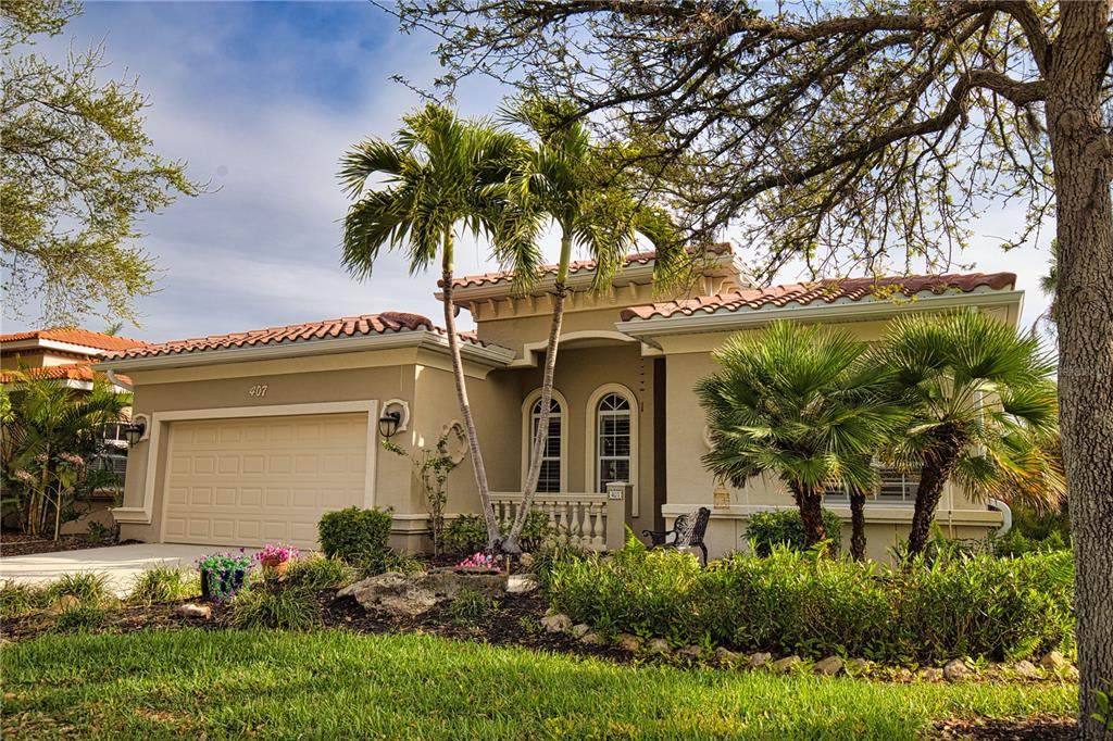 407 Rio Terra - Photo 1
