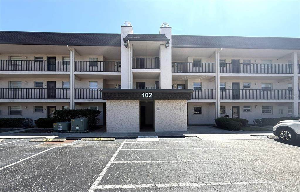 102 Capri Isles Boulevard - Photo 1