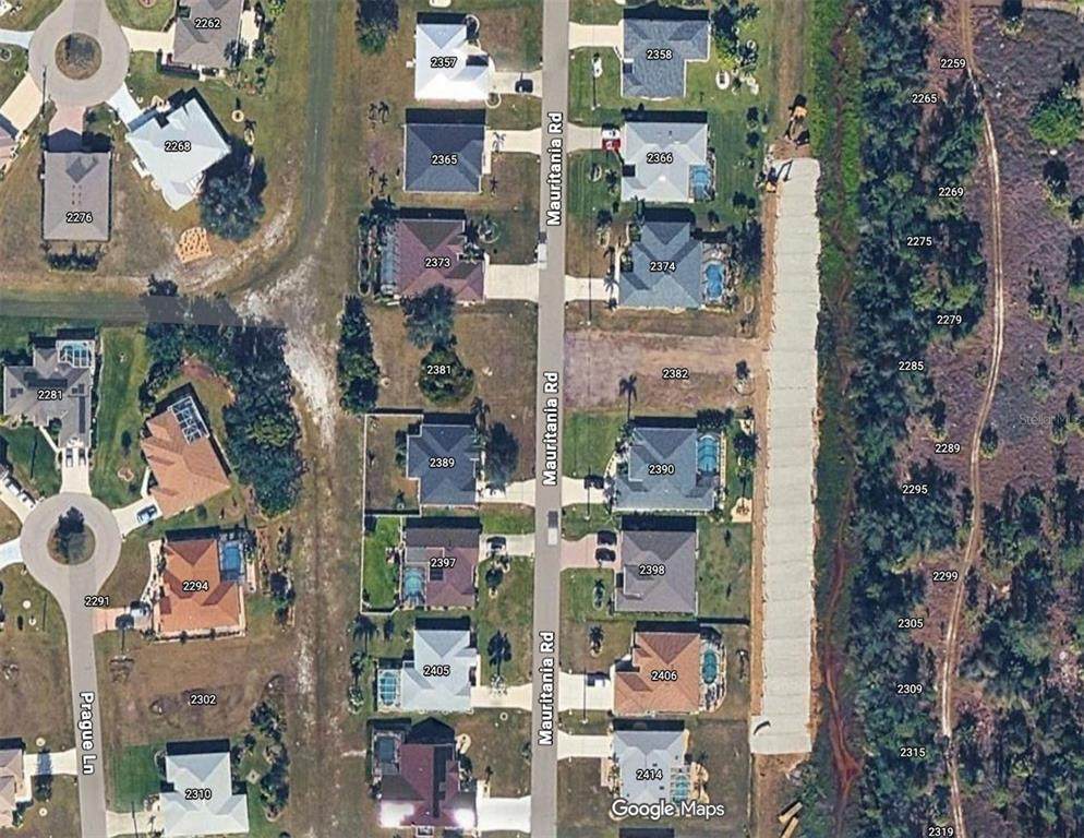 2381 Mauritania Road - Photo 1