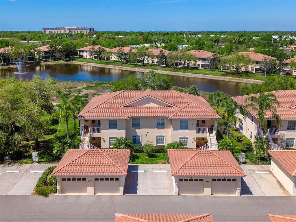 4417 Corso Venetia Boulevard - Photo 1