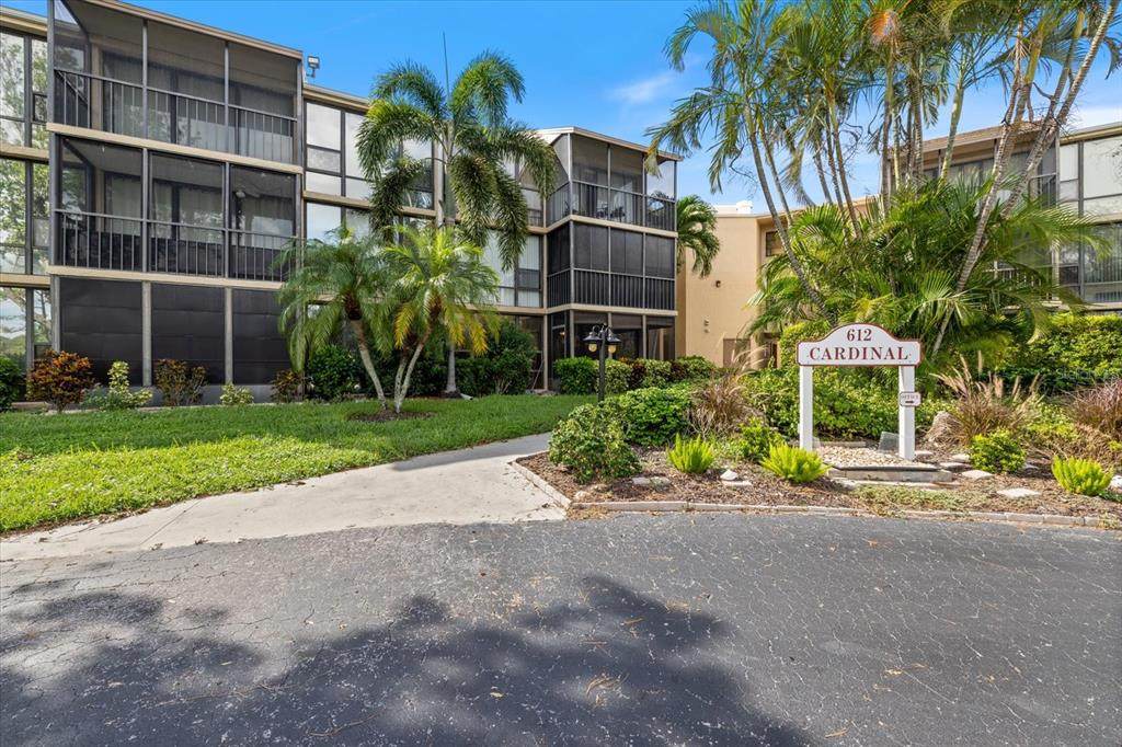 612 Bird Bay Drive - Photo 1