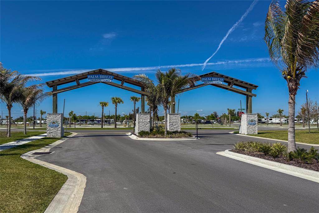 443 Horizon Road - Photo 1