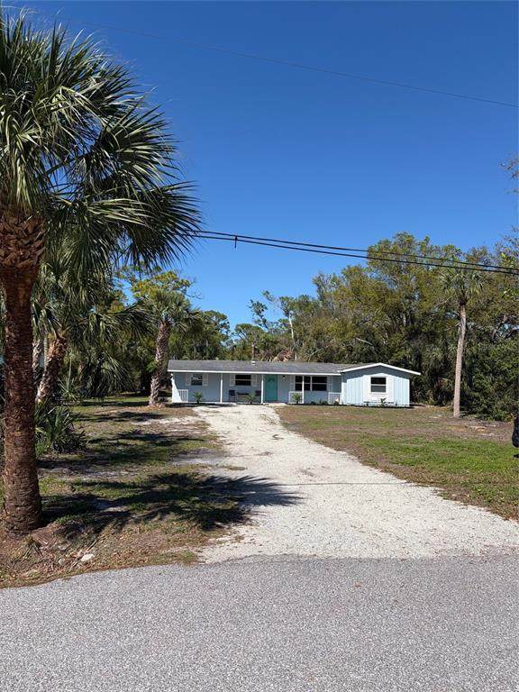 201 Palmetto Road - Photo 1
