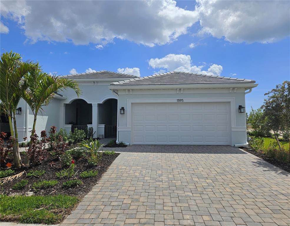 1595 Tavira Place - Photo 1