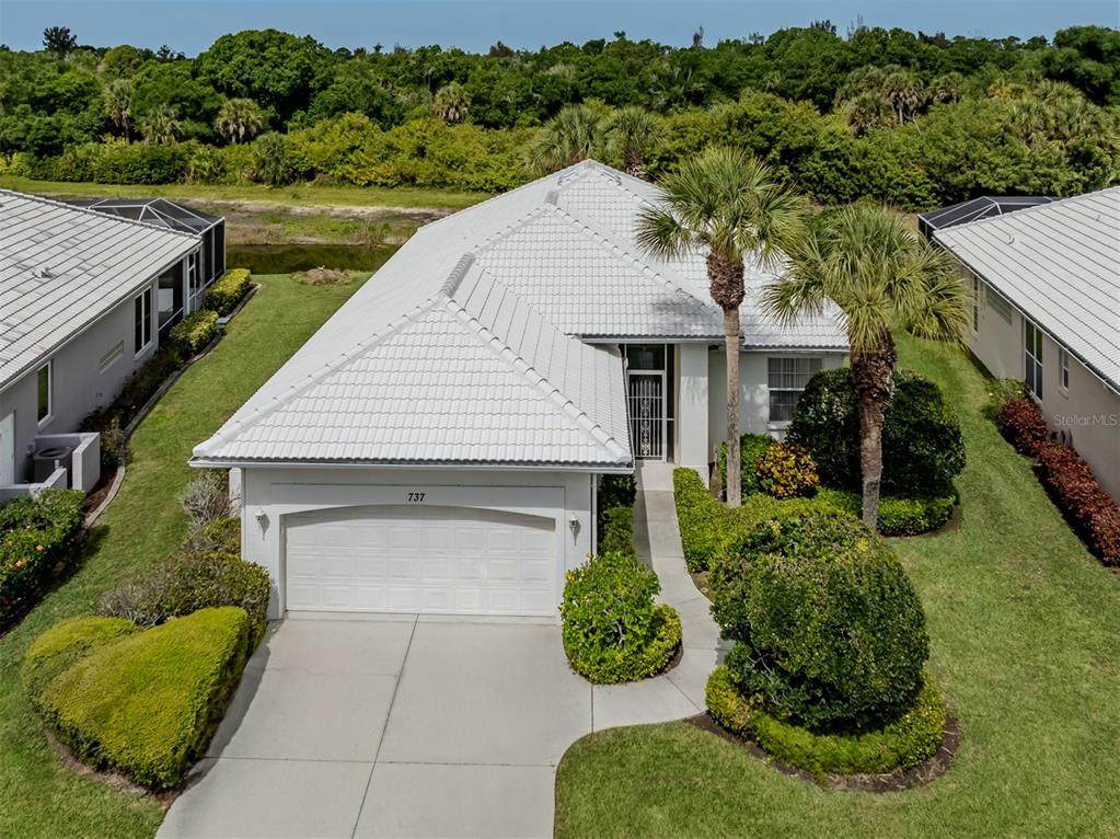 737 Pond Lily Way - Photo 1