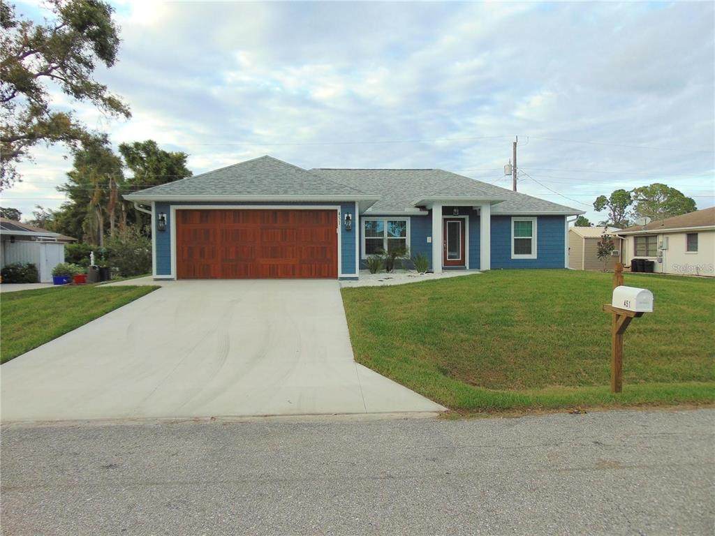 451 Tanager Road - Photo 1