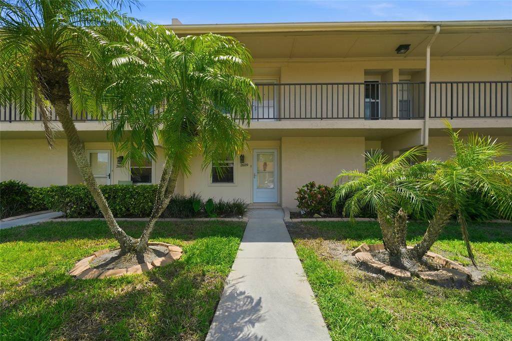 2609 Woodgate Lane - Photo 1