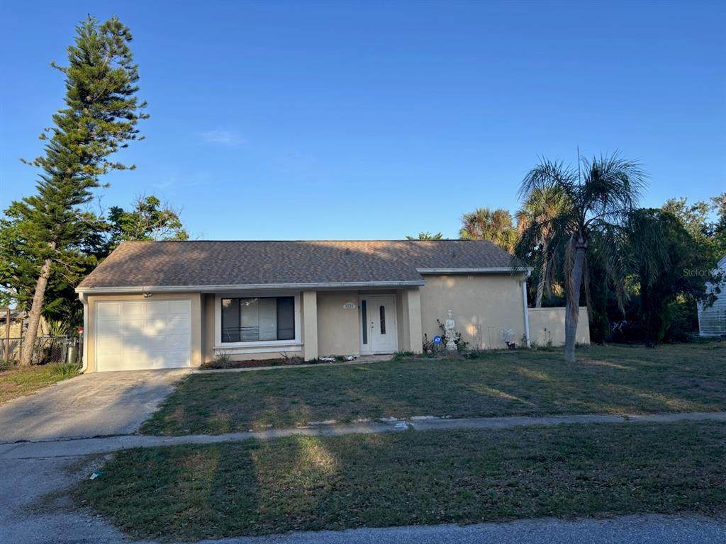 3224 Mount Hope Street - Photo 1