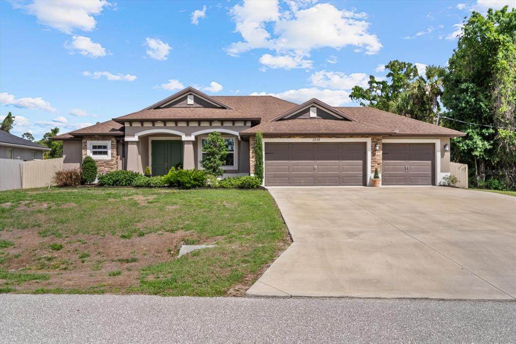 1538 Keyhole Street - Photo 1