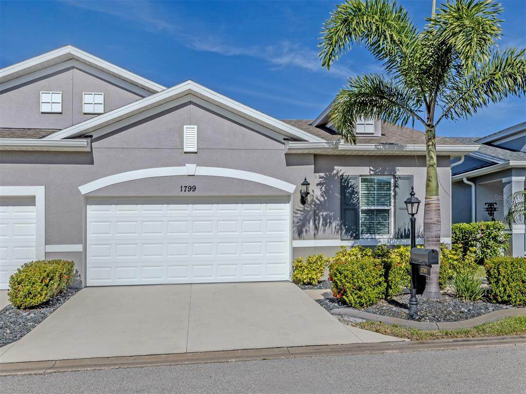 1799 Nottingham Trail - Photo 1