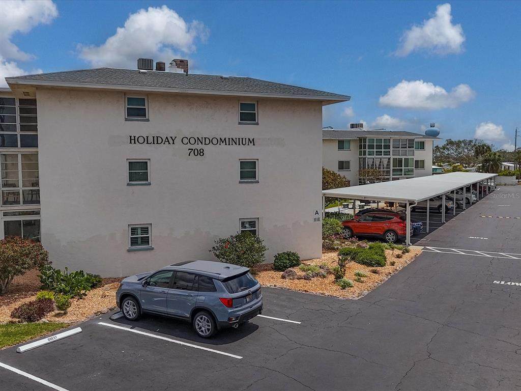 708 Tamiami Trail - Photo 1