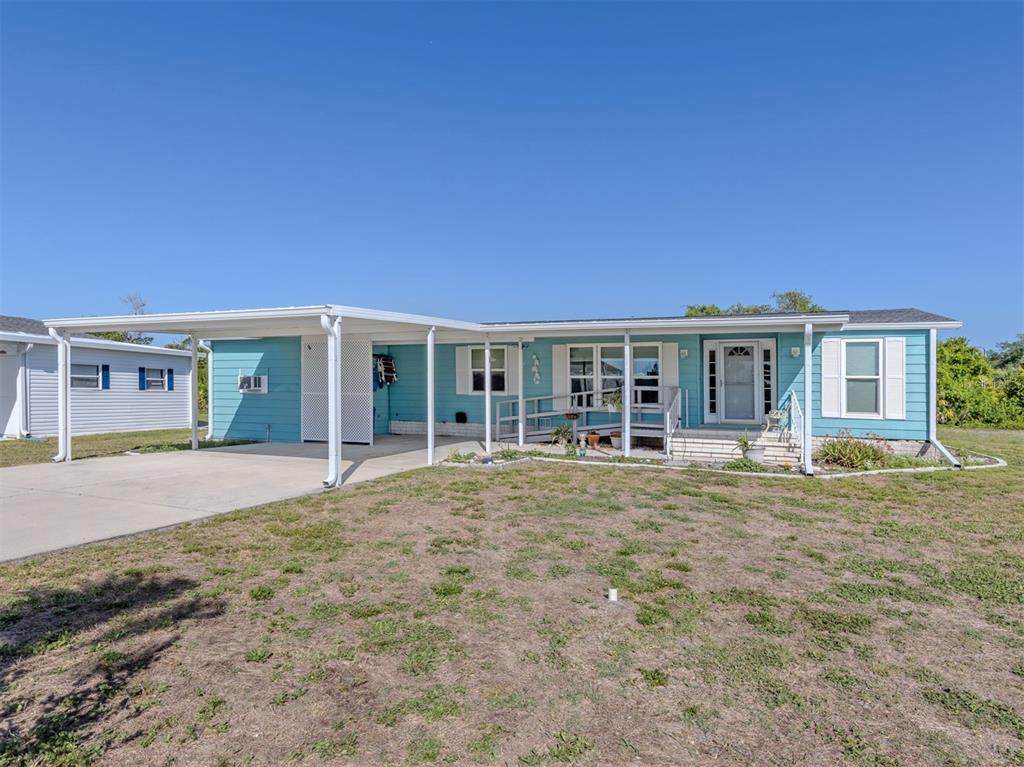 592 Portside Drive - Photo 1