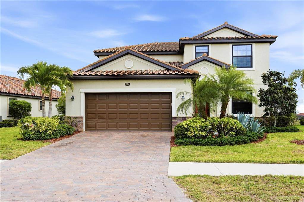 12541 Cinqueterre Drive - Photo 1