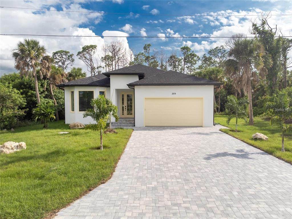 289 Albatross Road - Photo 1