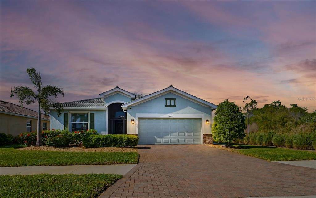 11697 Spotted Margay Avenue - Photo 1