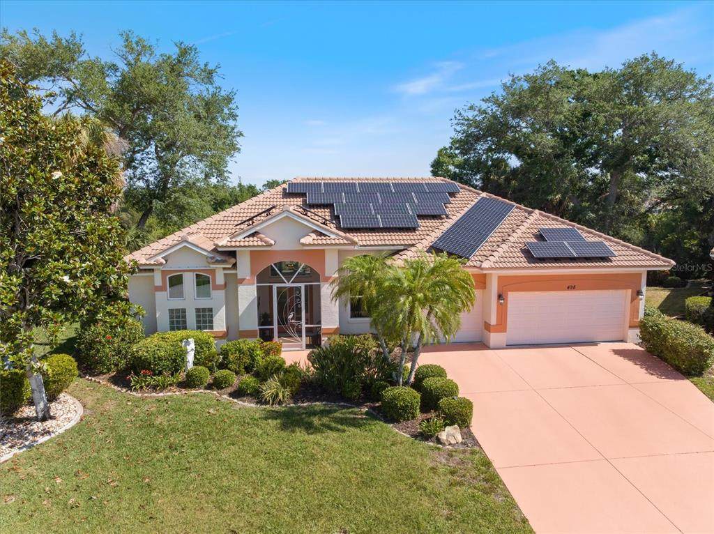 498 Buttonbush Lane - Photo 1