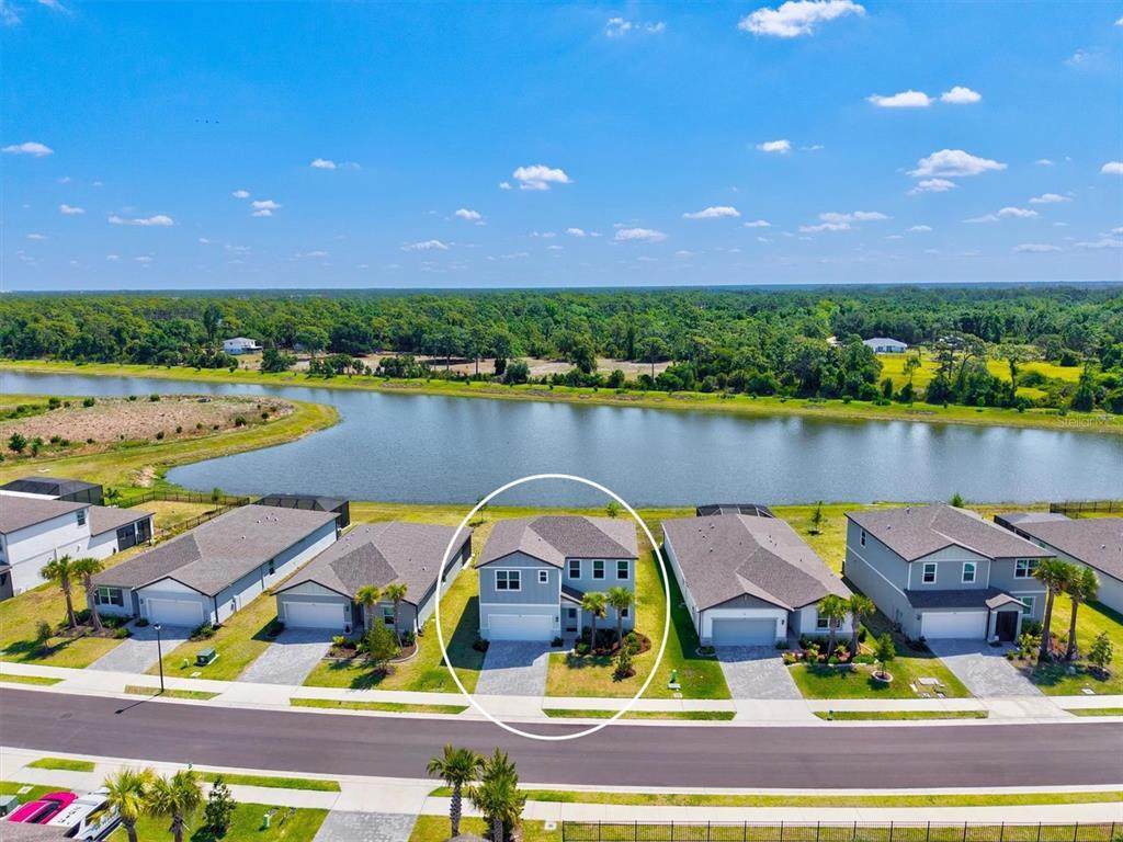 506 Sun Chaser Drive - Photo 1