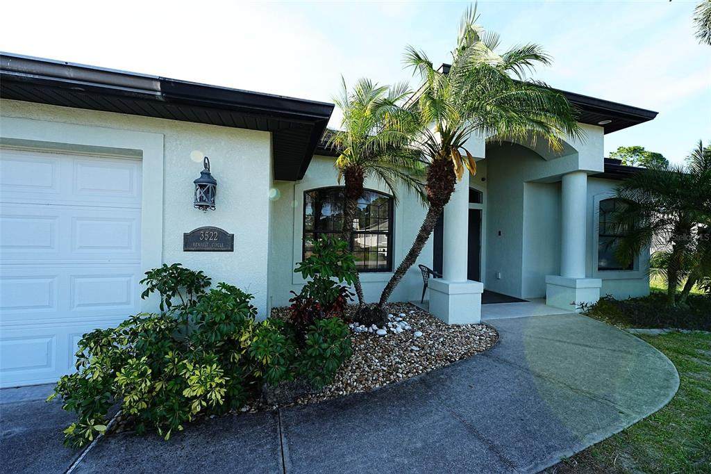 3522 Renault Circle - Photo 1