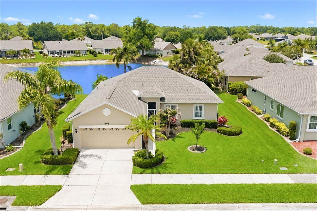445 Tomoka Drive - Photo 1