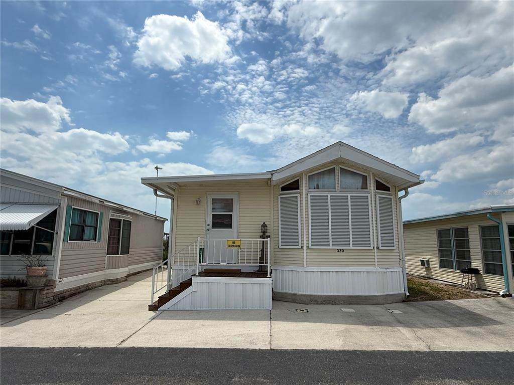 1475 Flamingo Drive - Photo 1
