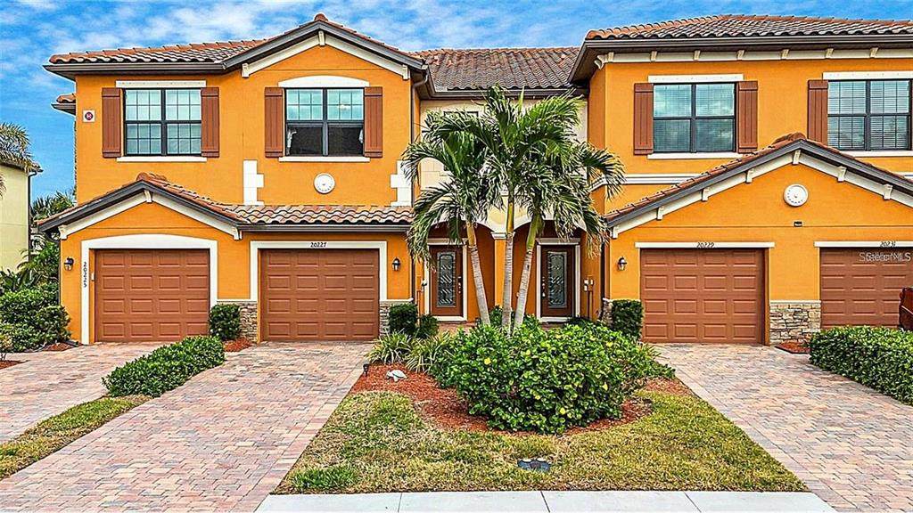 20229 Lagente Circle - Photo 1