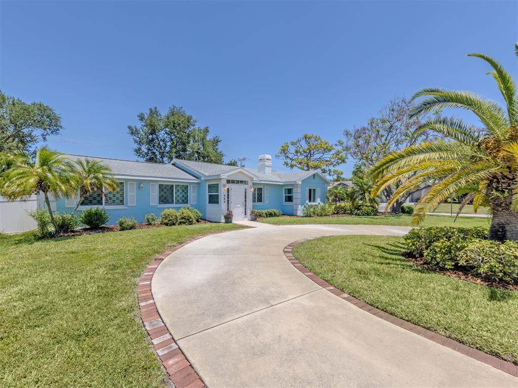 500 Alhambra Road - Photo 1