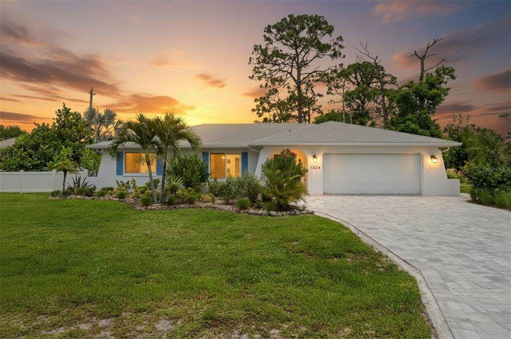 1024 Horizon Road - Photo 1