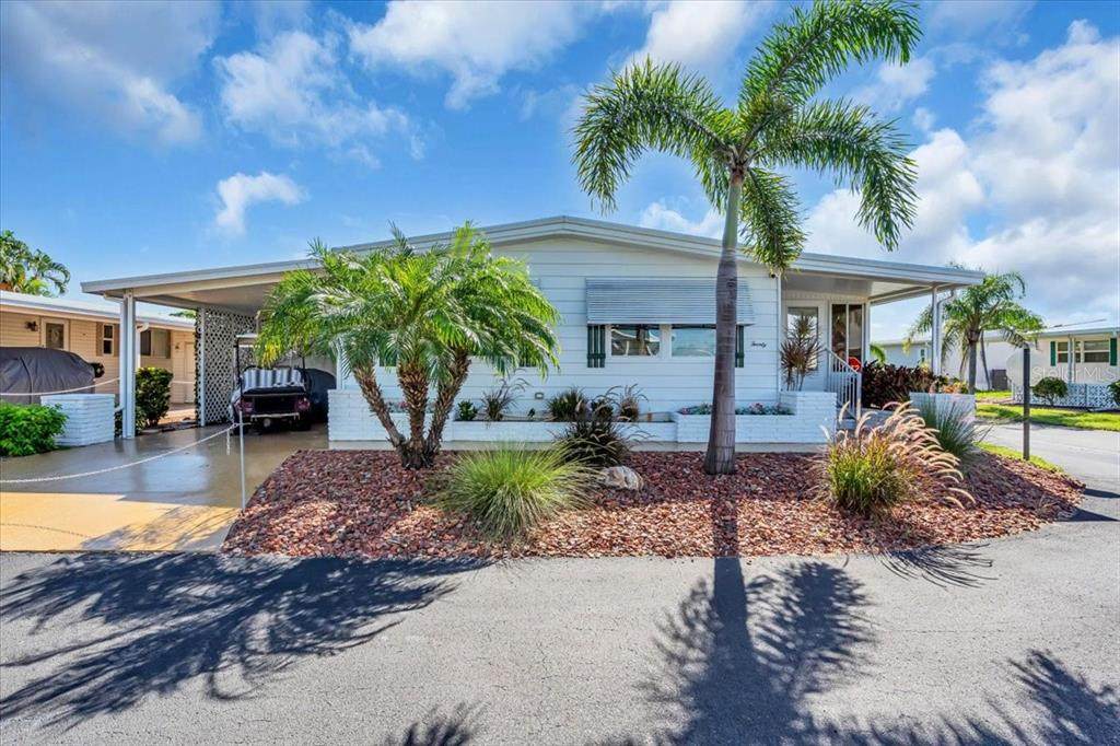 20 Flora Vista Street - Photo 1