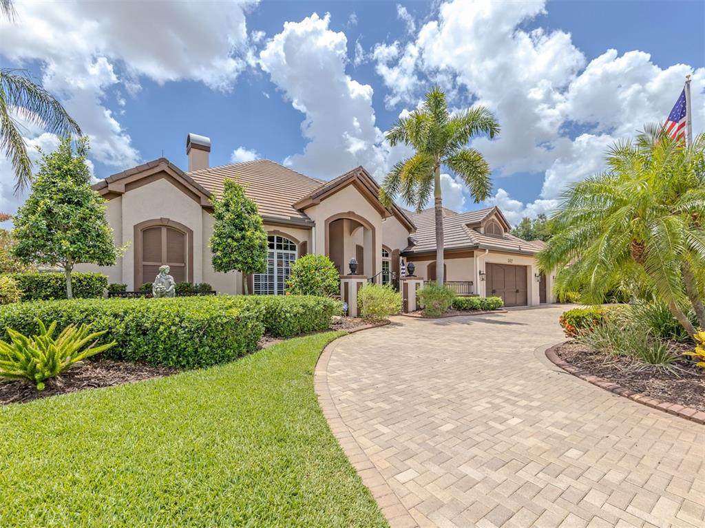 302 Stone Briar Creek Drive - Photo 1