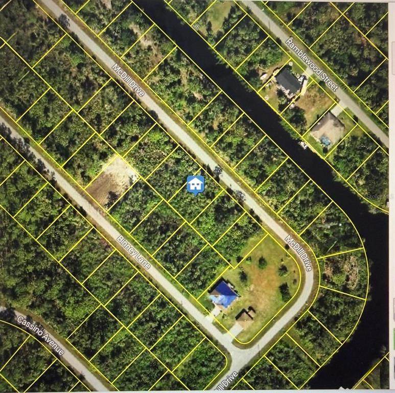 515 Mcdrill Drive - Photo 1