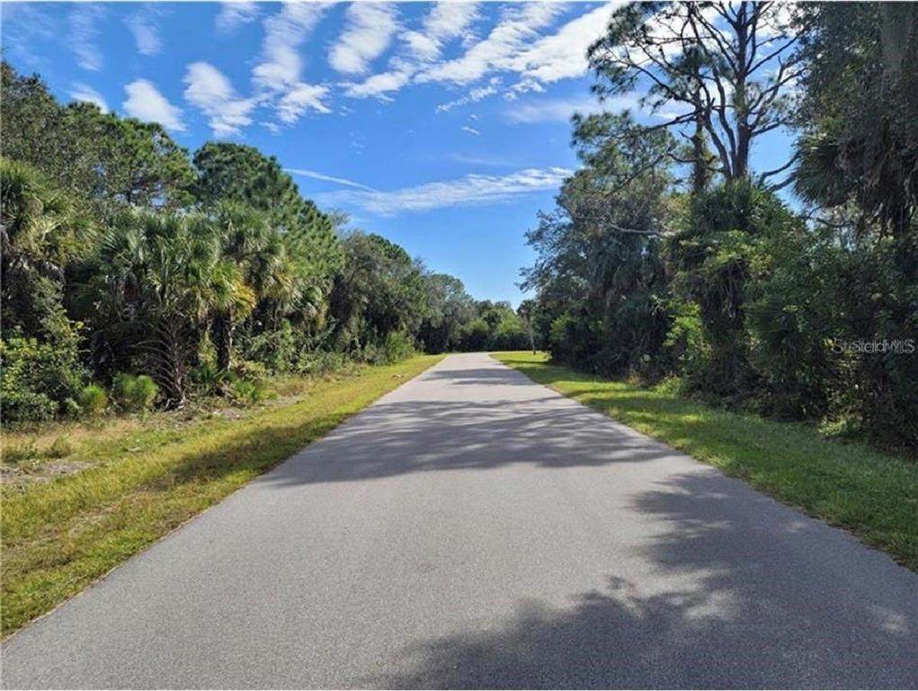523 Mcdill Drive - Photo 1