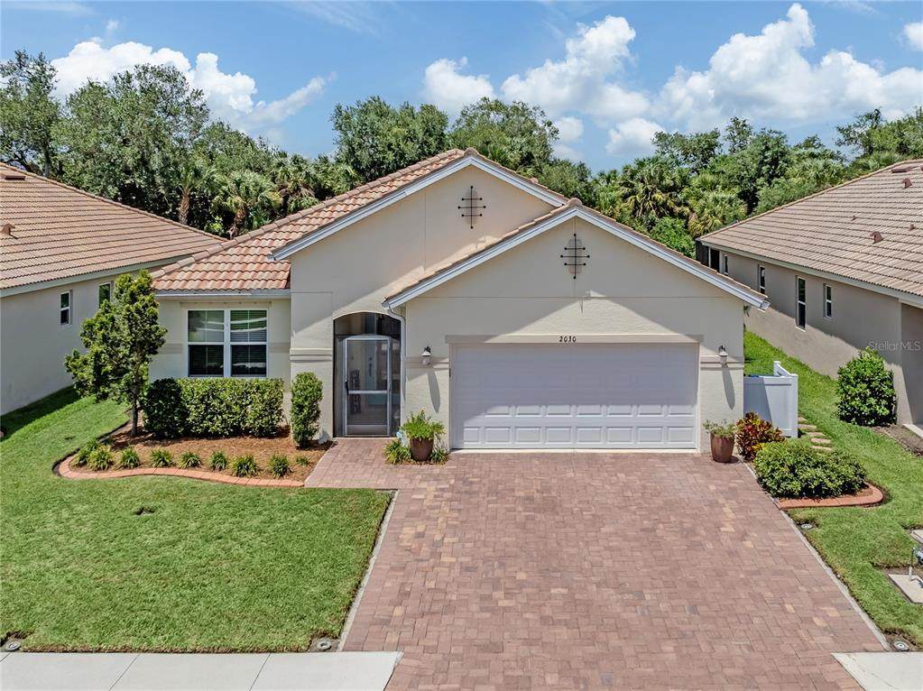 2030 Mesic Hammock Way - Photo 1