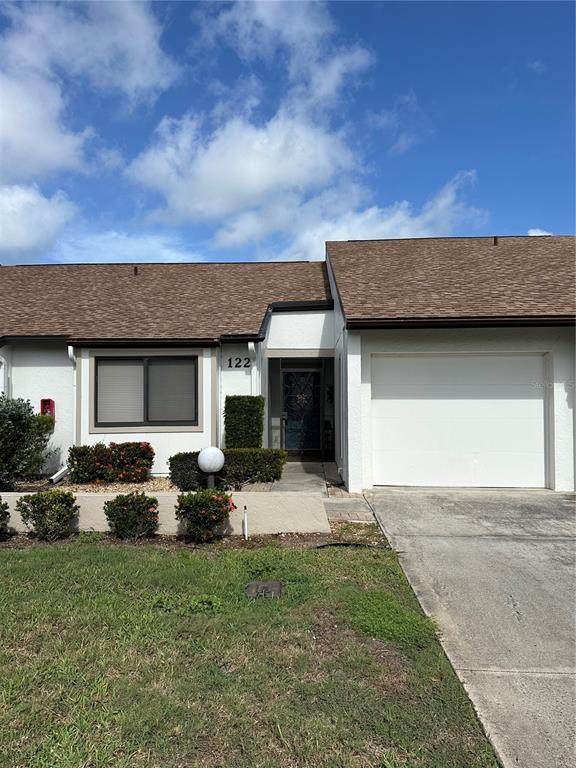 1211 Capri Isles Boulevard - Photo 1