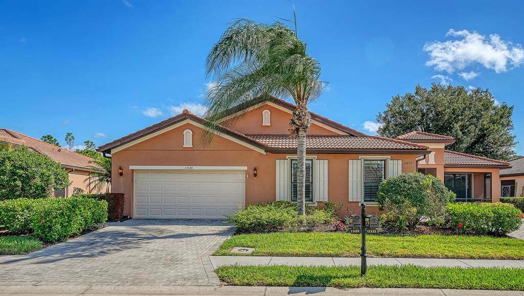 11426 Bertolini Drive - Photo 1
