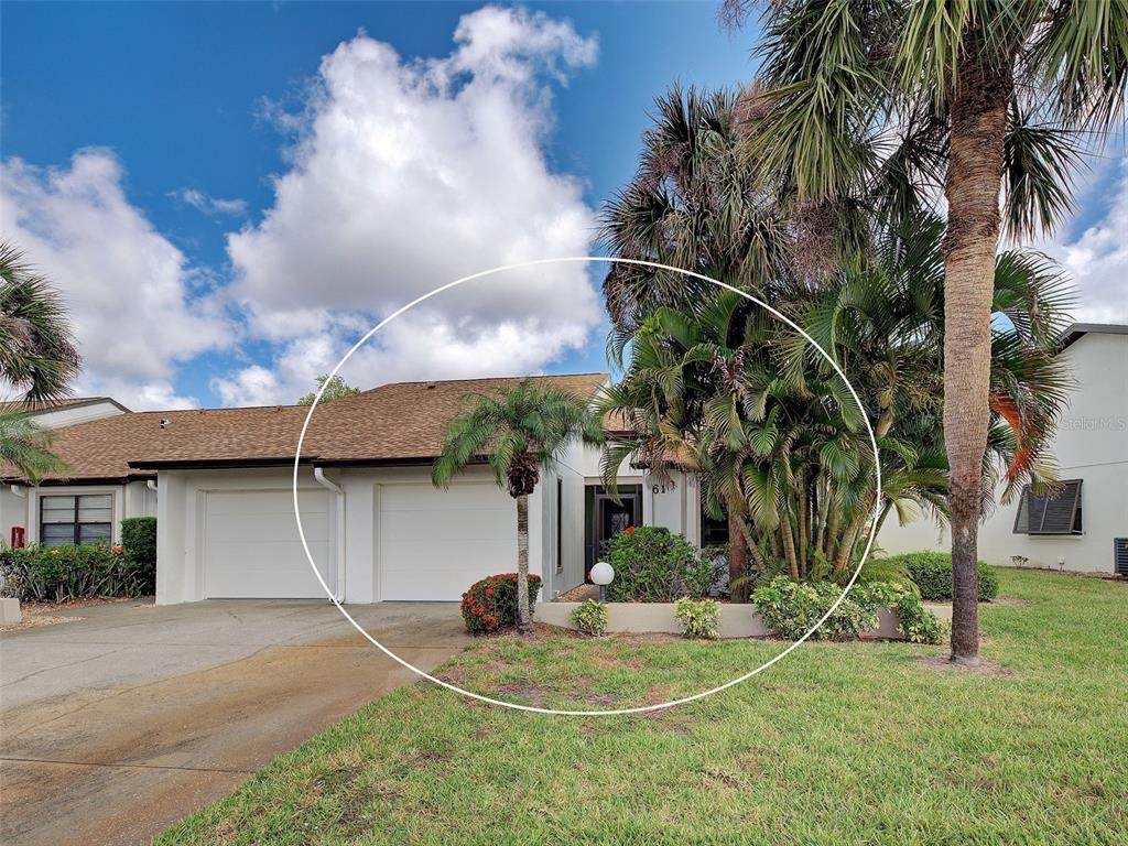 1211 Capri Isles Boulevard - Photo 1
