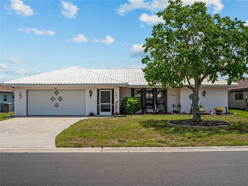 1619 Cypress Point Drive - Photo 1