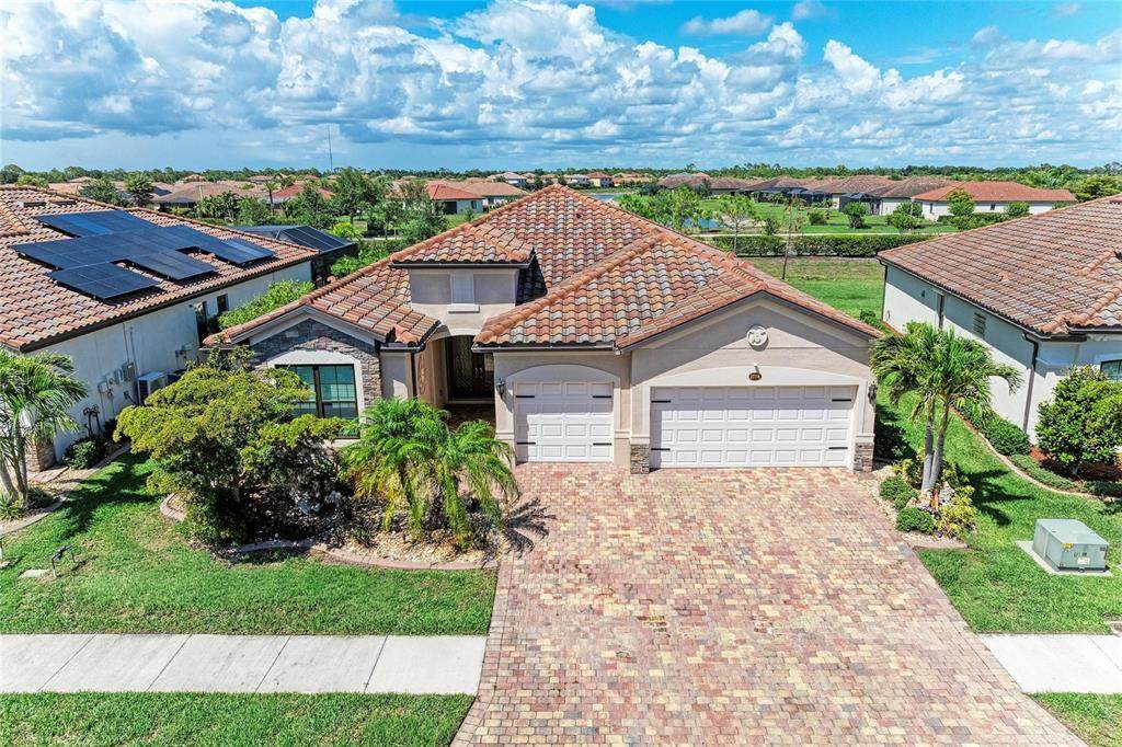 20706 Benissimo Drive - Photo 1