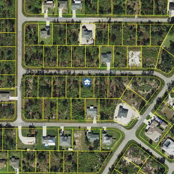 22101 Doris Avenue - Photo 1