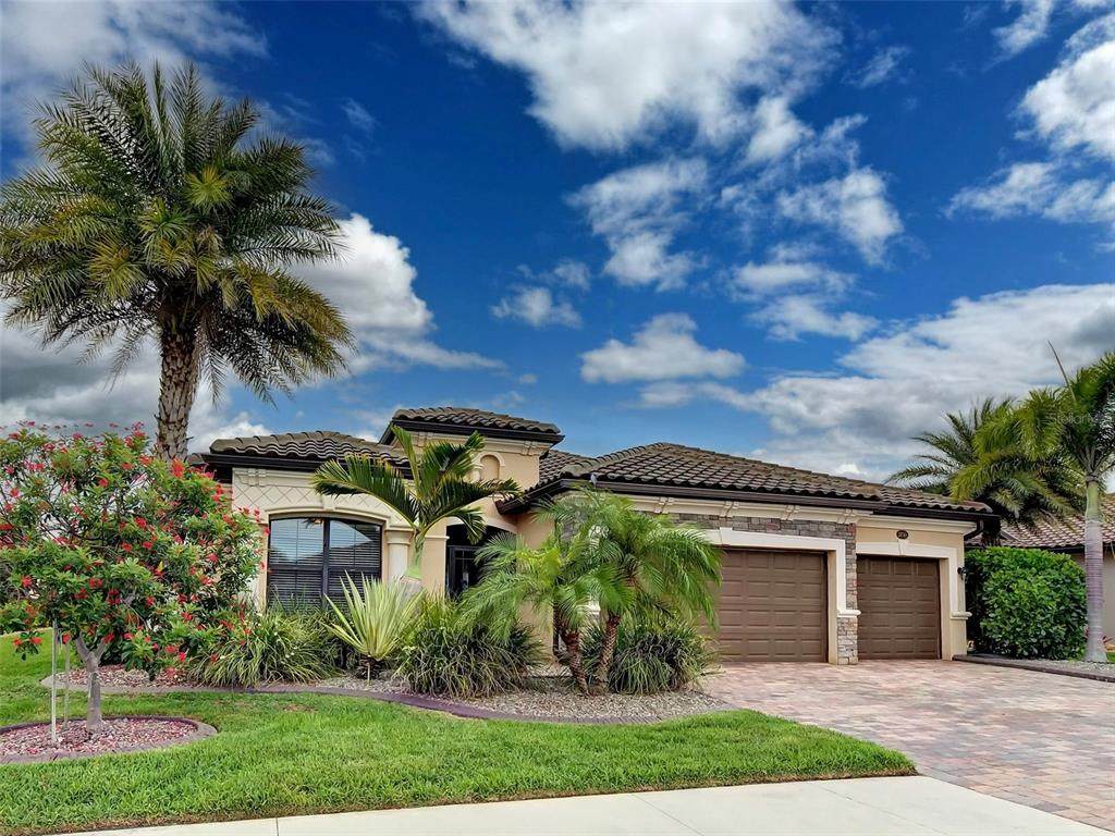 20745 Granlago Drive - Photo 1