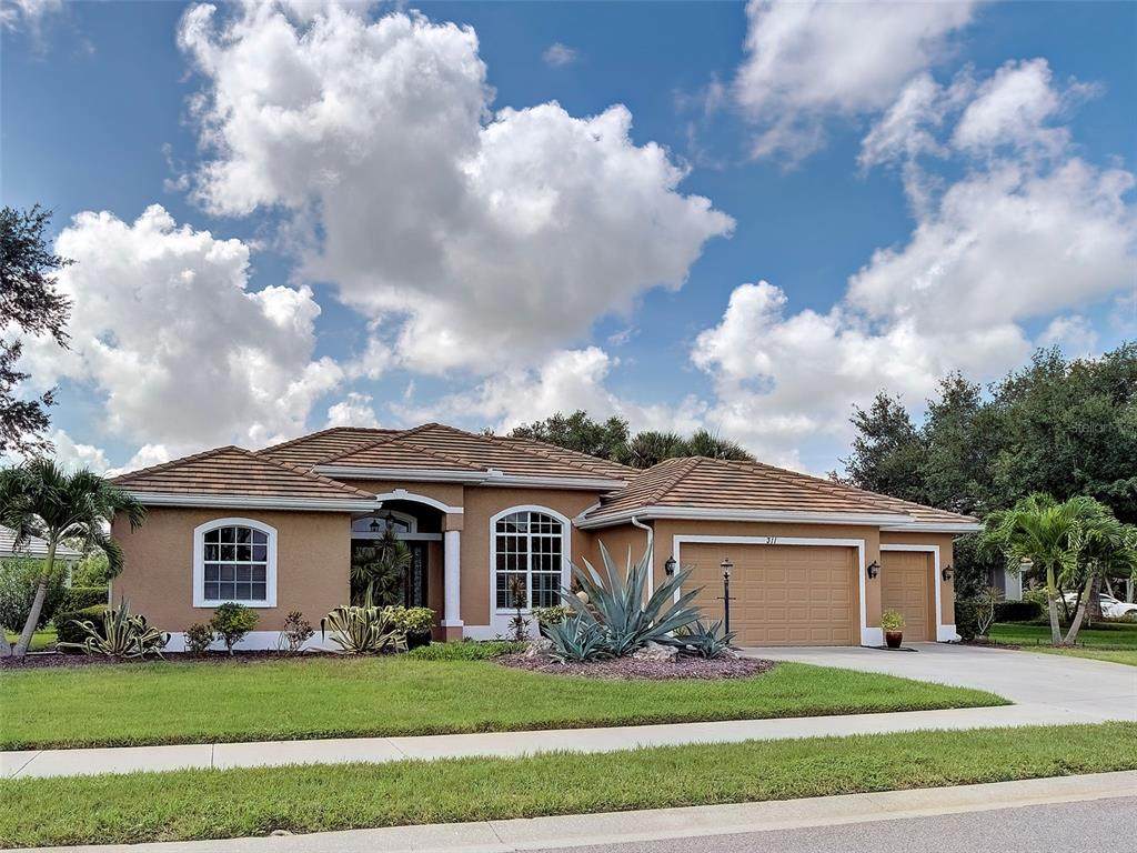 311 Wild Pine Way - Photo 1