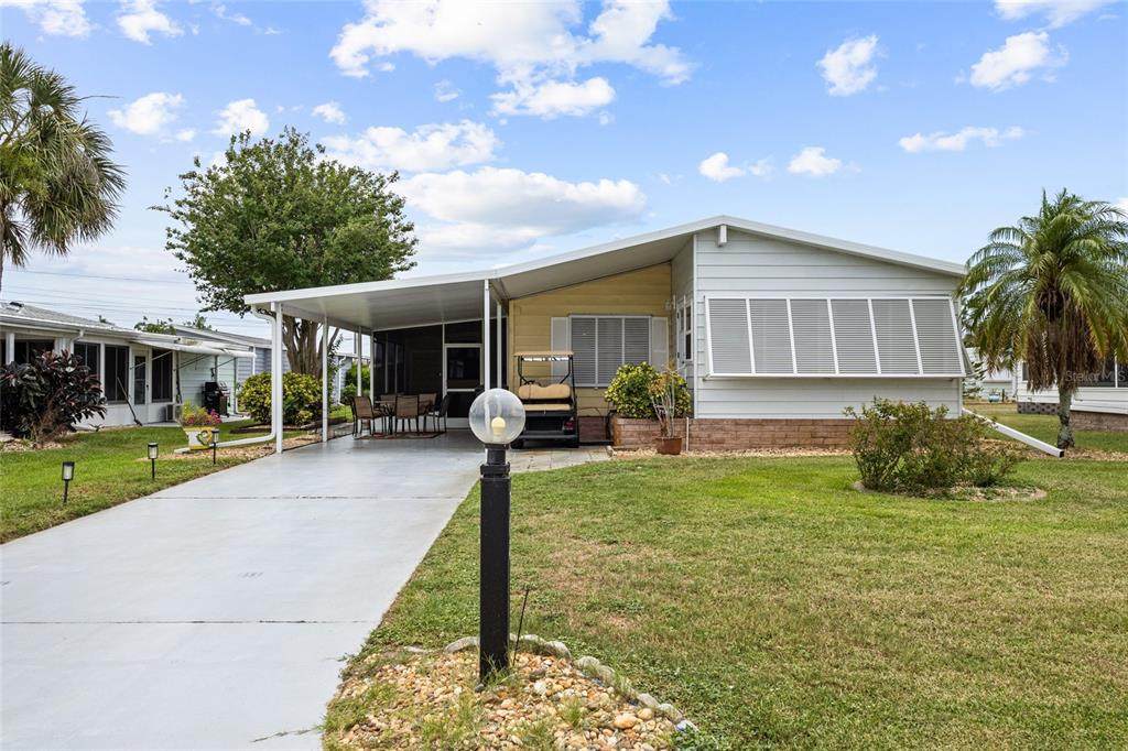 713 Tangerine Woods Boulevard - Photo 1