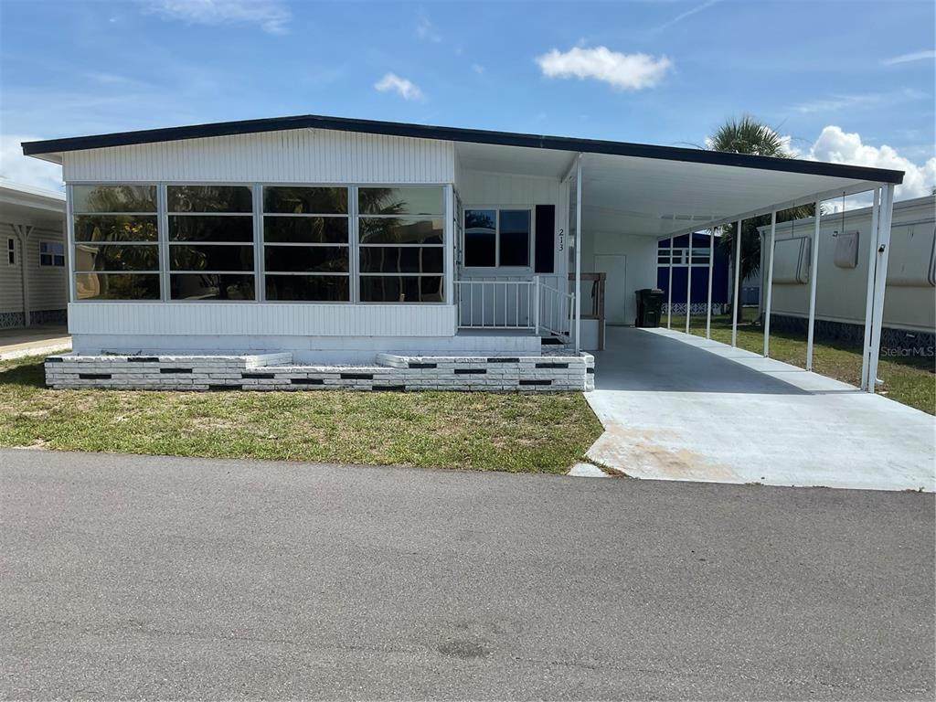 213 Como Drive - Photo 1