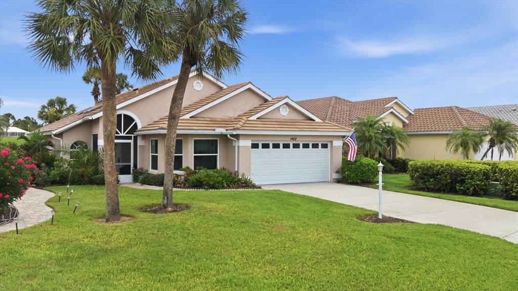 1468 Turnberry Drive - Photo 1