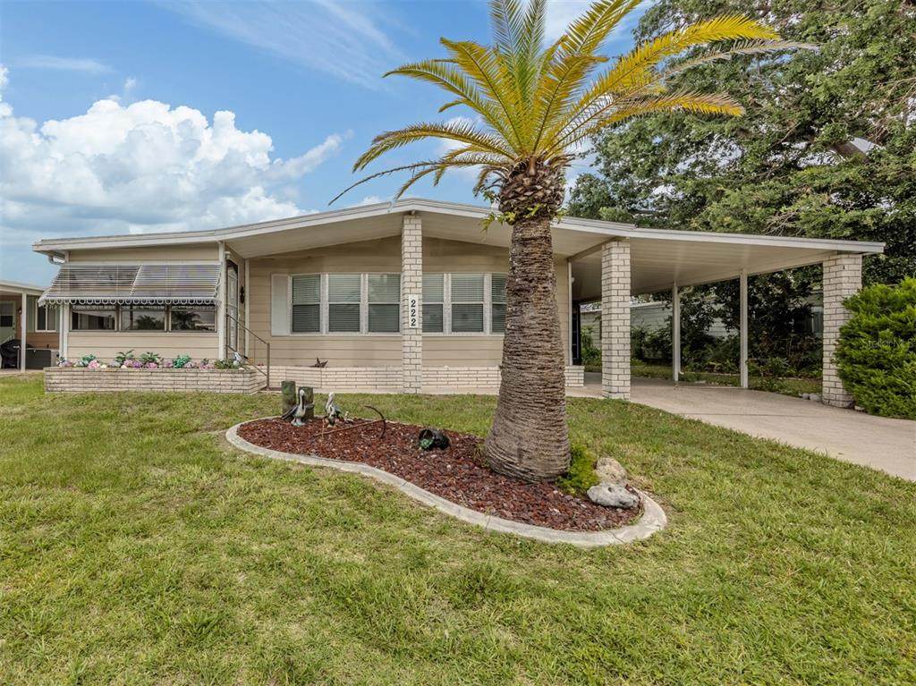 222 Schooner Street - Photo 1