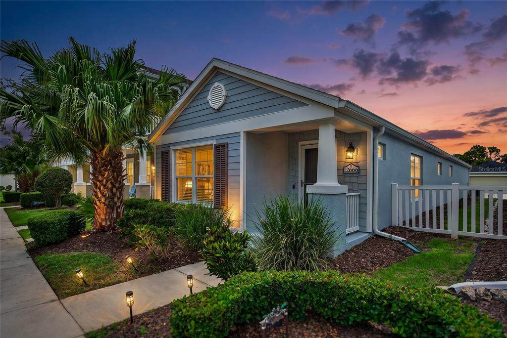12666 Shimmering Oak Circle - Photo 1