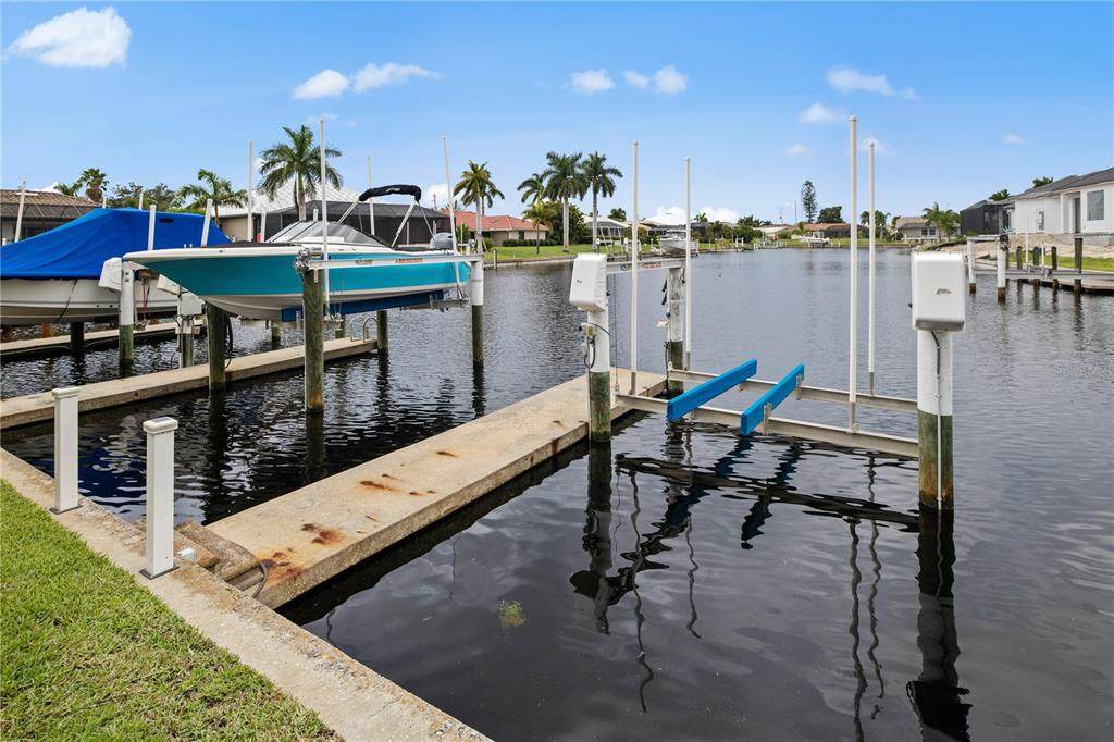 1217 Gorda Cay Lane - Photo 1